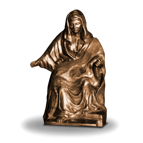 The Diczfalusy Award - Klara Tobias: Hungarian Pieta 1956