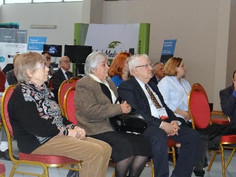 11th DAL Meeting, 2017 Orastie - Photos