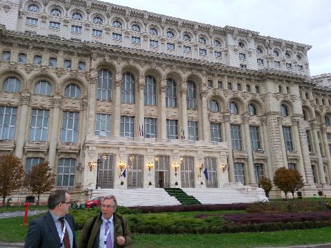 The 11th National Conference of Romanian Society of Obstetrics and Gynecology, 2016 Bucharest - Photos