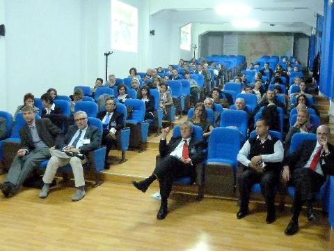 6th DAL Meeting, 2012 Arad - Photos
