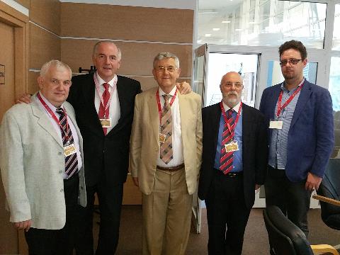 9th DAL Meeting, 2015 Novi Sad - Photos