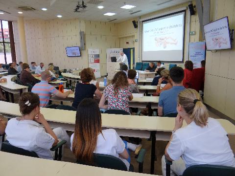 Advanced Life Support in Obstetric, 2017 Novi Sad - Photos