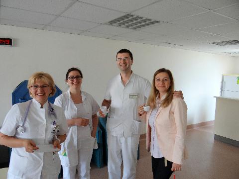 Advanced Life Support in Obstetric, 2017 Novi Sad - Photos