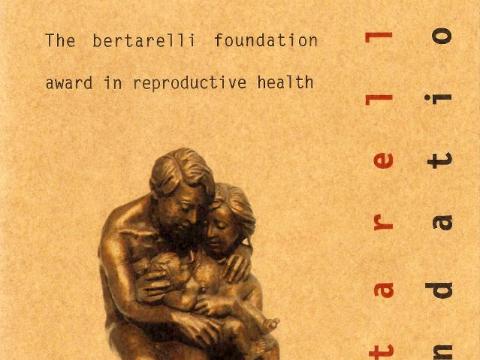 The Bertarelli Foundation Award, 2001 Lausanne