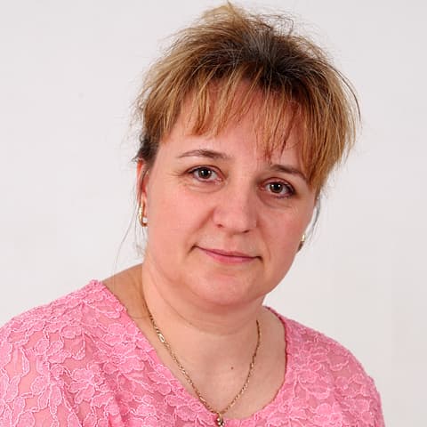 Elena Silvia BERNAD