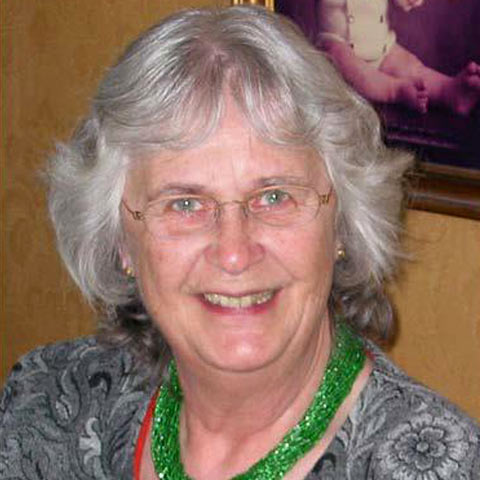 Wanda HOLMBERG